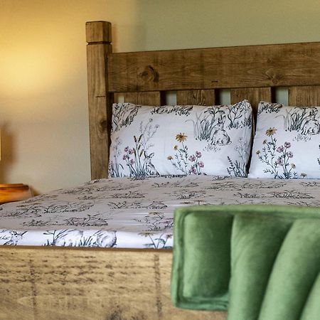 The Okeover Arms Ashbourne  Chambre photo