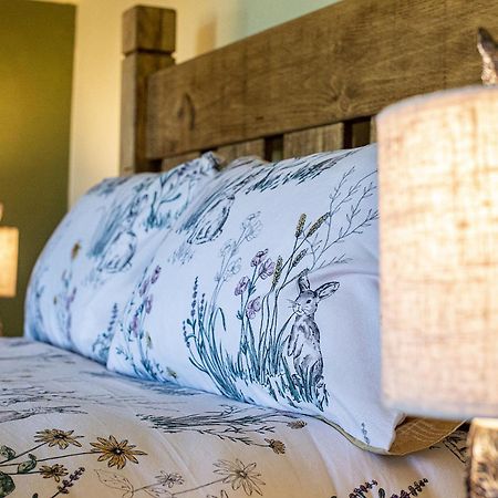 The Okeover Arms Ashbourne  Chambre photo