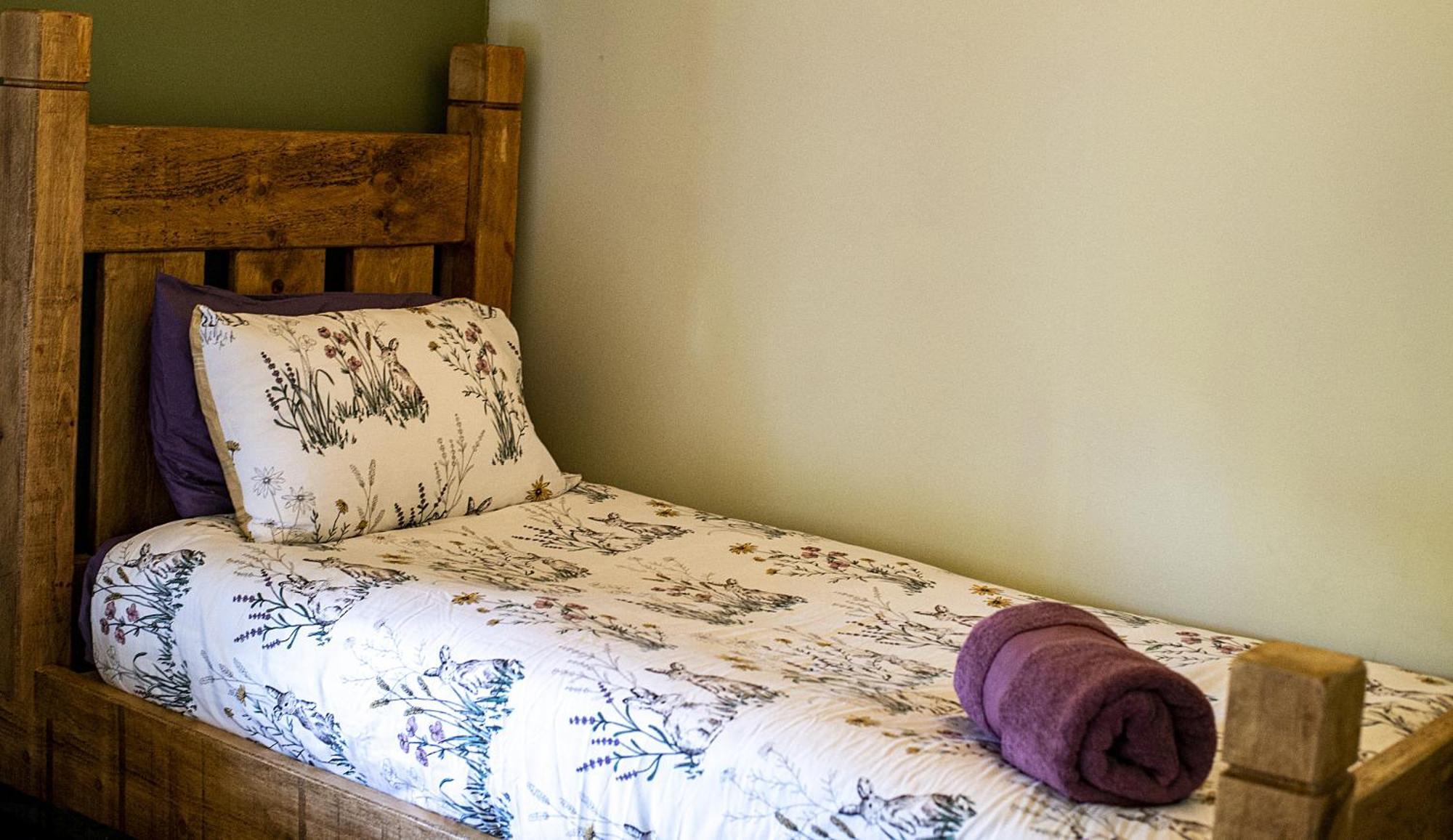 The Okeover Arms Ashbourne  Chambre photo