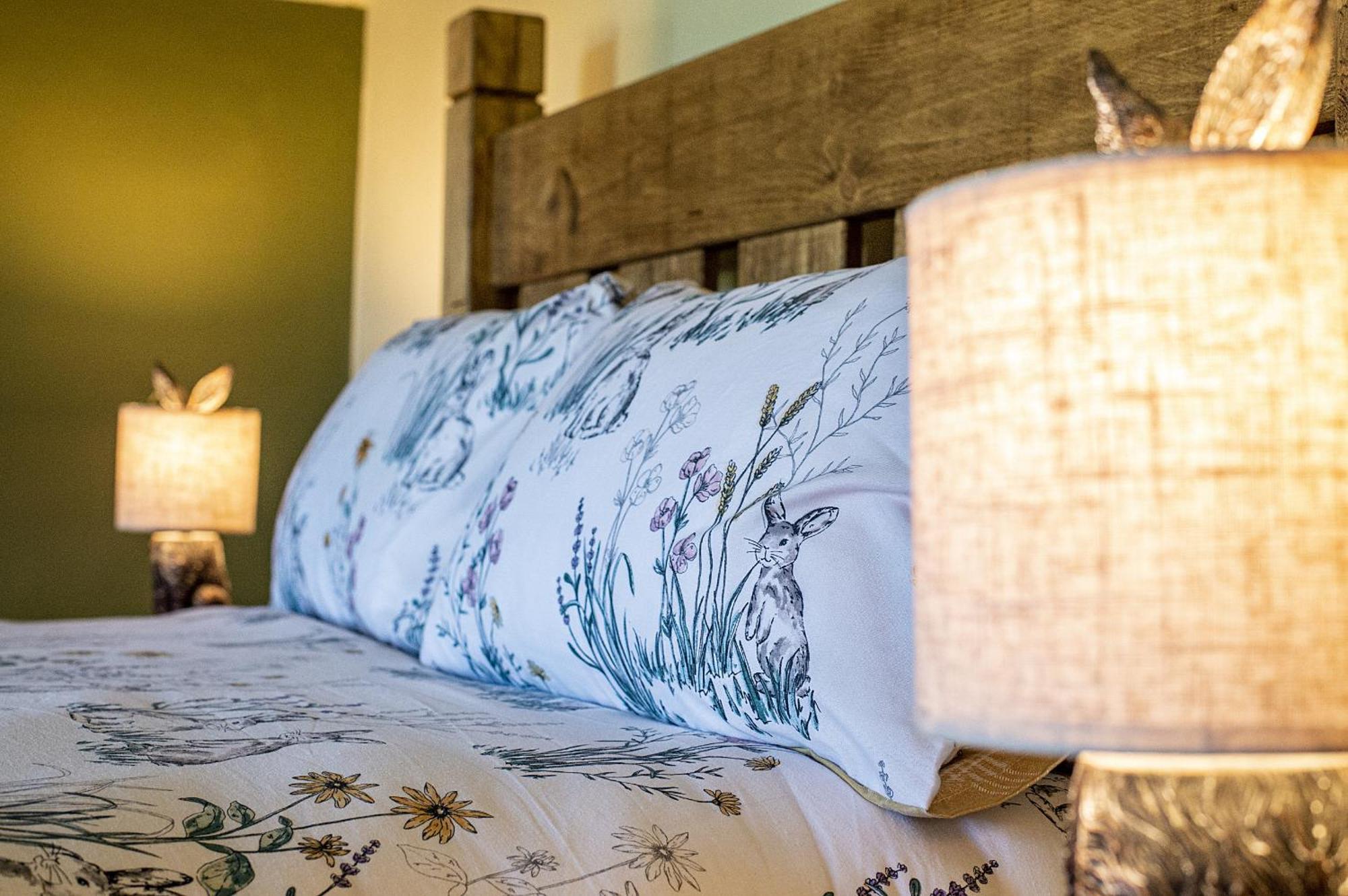The Okeover Arms Ashbourne  Chambre photo
