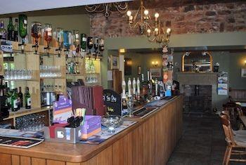 The Okeover Arms Ashbourne  Extérieur photo
